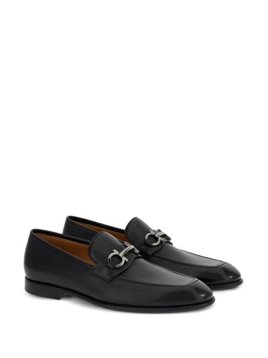  살바토레 페라가모 드레스 슈즈 762636 021669NERO - SALVATORE FERRAGAMO