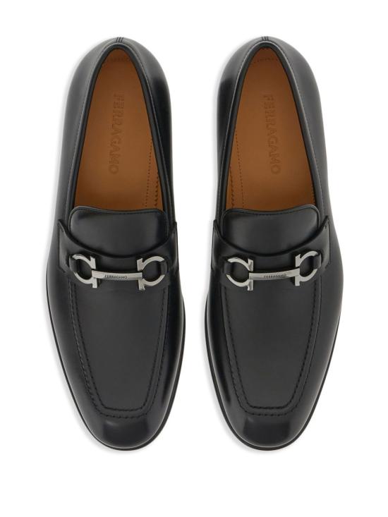  살바토레 페라가모 드레스 슈즈 762636 021669NERO - SALVATORE FERRAGAMO