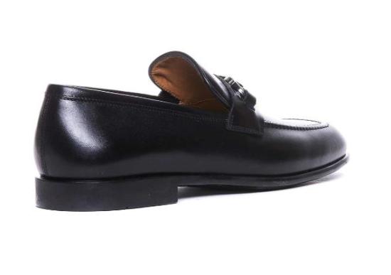  살바토레 페라가모 드레스 슈즈 762636 021669NERO - SALVATORE FERRAGAMO