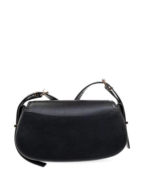 25SS 마이클 코어스 숄더백 32S5GL0C1L 001 BLACK - MICHAEL KORS
