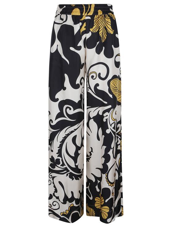 25SS 라 더블제이 스트레이트 팬츠 TRO0003 SIL001MRE01 BL03 MAREA