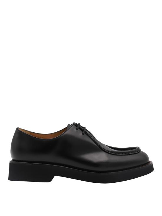  처치스 로퍼 DE02669SNF0AAB Black