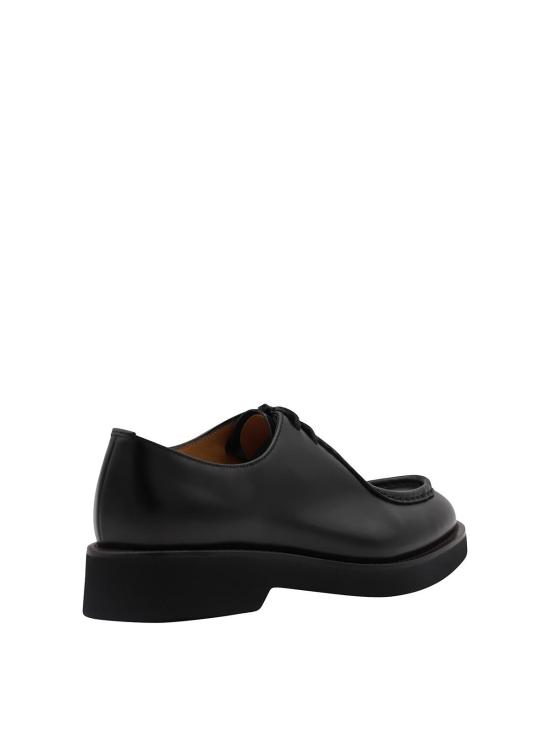  처치스 로퍼 DE02669SNF0AAB Black - CHURCHS
