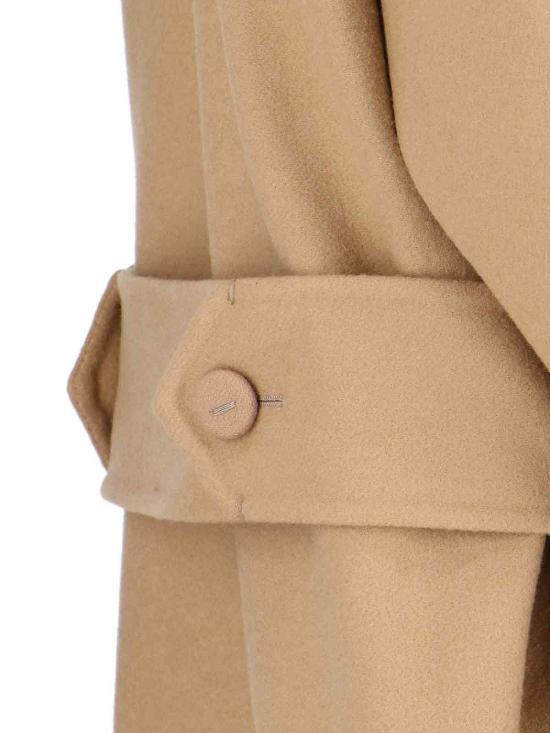  에르마노 설비노 의류 D436D314CMVCHNG71320 Beige - ERMANNO SCERVINO