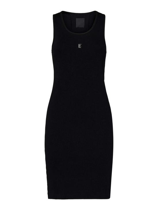  지방시 의류 BW21PS3YHY001 Black