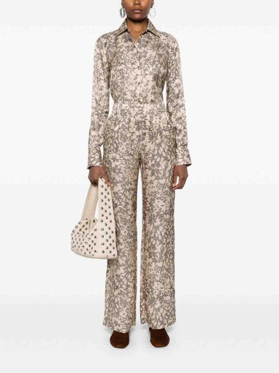  골든구스 셔츠 GWP02263P00191315676 Multicolour - GOLDEN GOOSE