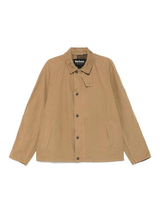 26SS 바버 자켓 MCA0978MCABE31 Beige