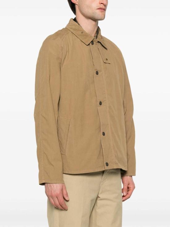 26SS 바버 자켓 MCA0978MCABE31 Beige - BARBOUR