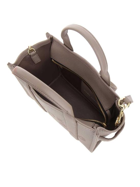  마크제이콥스 토트백 H009L01SP21CEMENT Taupe - MARC JACOBS