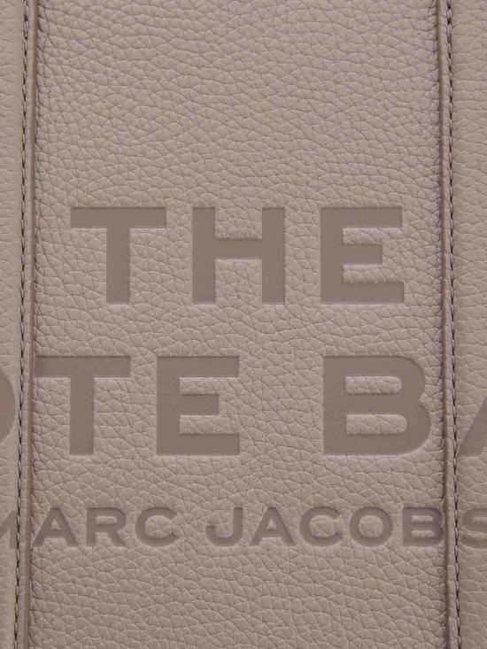  마크제이콥스 토트백 H009L01SP21CEMENT Taupe - MARC JACOBS