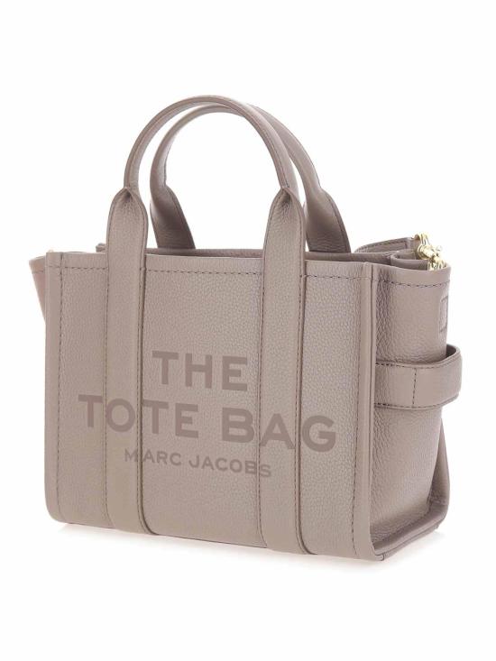 마크제이콥스 토트백 H009L01SP21CEMENT Taupe - MARC JACOBS