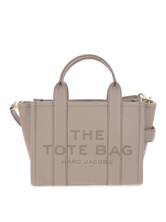  마크제이콥스 토트백 H009L01SP21CEMENT Taupe