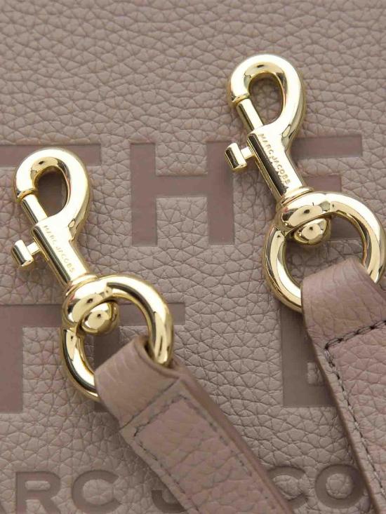  마크제이콥스 토트백 H009L01SP21CEMENT Taupe - MARC JACOBS