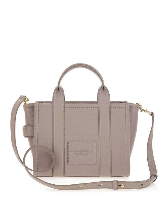  마크제이콥스 토트백 H009L01SP21CEMENT Taupe - MARC JACOBS