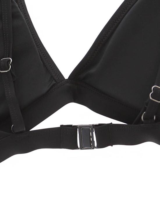  칼라거펠트 민소매 티셔츠 241W2201999 Black - KARL LAGERFELD