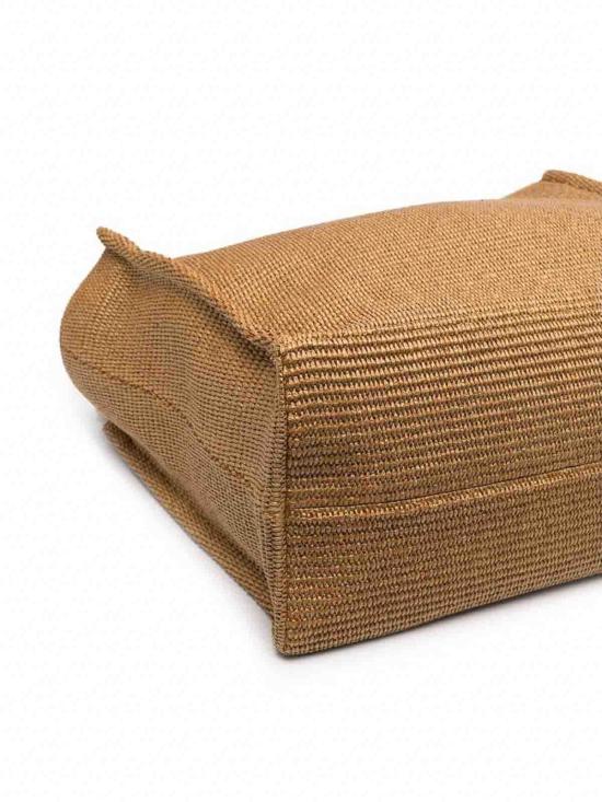  마르니 토트백 P3860SHMP0078U0Z0R42 Brown - MARNI