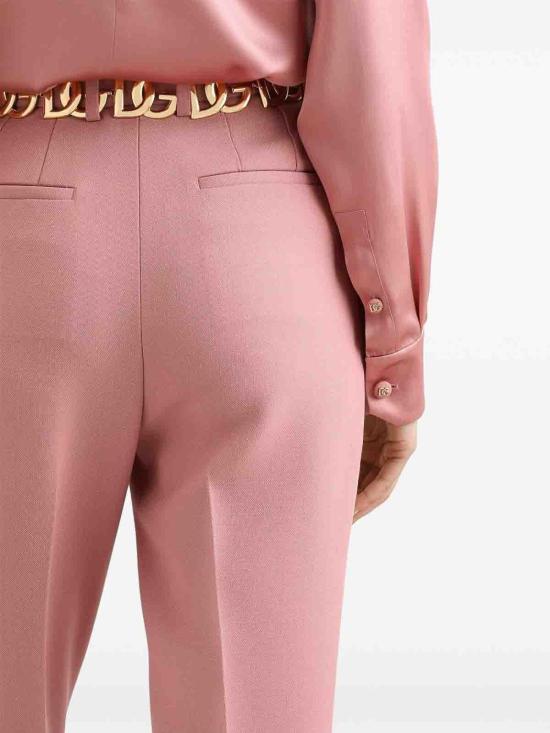  돌체앤가바나 블라우스 F7AM0TFU1AUFB473 Nude Neutrals - DOLCE & GABBANA