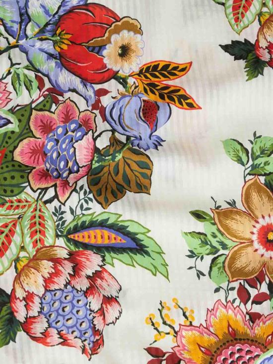 24FW 에트로 블라우스 WRJA001899SAE93X0800 Multicolour - ETRO