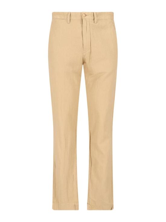 26SS 폴로 랄프로렌 후드 티셔츠 711E11 Beige