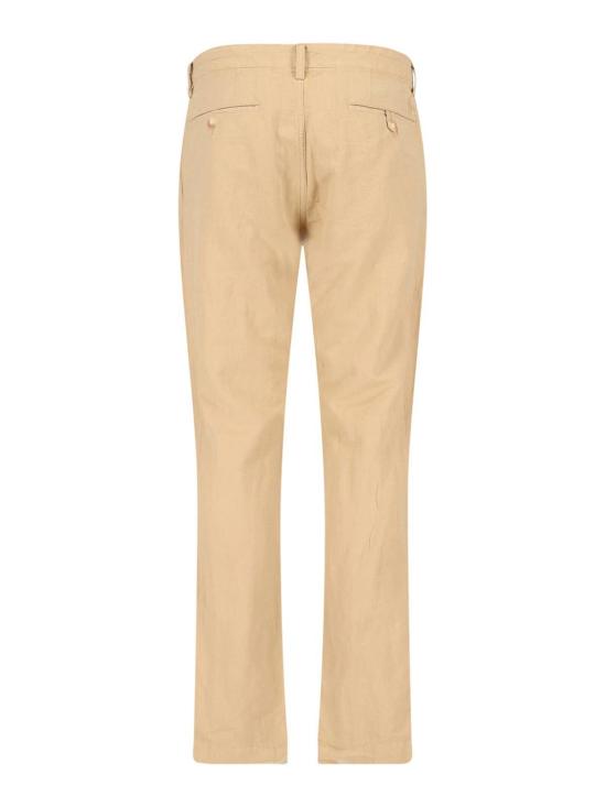 26SS 폴로 랄프로렌 후드 티셔츠 711E11 Beige - POLO RALPH LAUREN