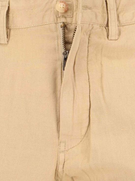 26SS 폴로 랄프로렌 후드 티셔츠 711E11 Beige - POLO RALPH LAUREN