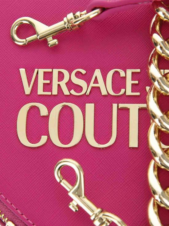  베르사체 크로스백 75VA4BL6ZS467312 Pink - VERSACE
