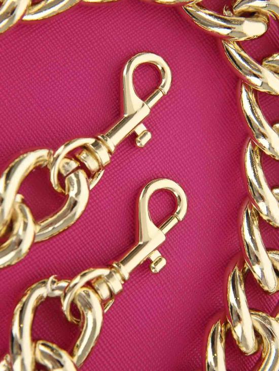  베르사체 크로스백 75VA4BL6ZS467312 Pink - VERSACE