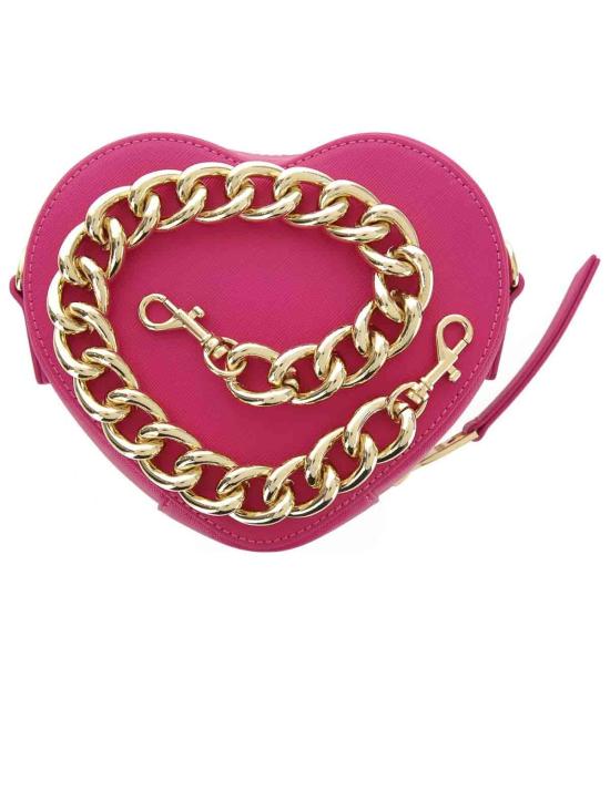  베르사체 크로스백 75VA4BL6ZS467312 Pink - VERSACE