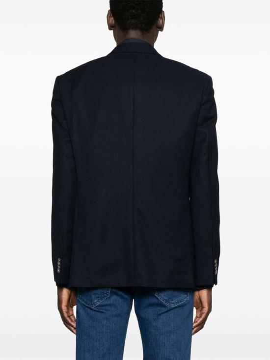 26SS 휴고보스 수트 자켓 50535049HJANSON404 Blue - HUGO BOSS