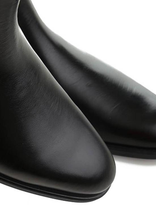  PS 바이 폴스미스 부츠 M2SCDC01JLEA79 Black - PS BY PAUL SMITH