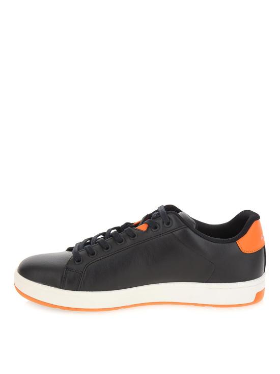  PS 바이 폴스미스 스니커즈 M2SALY06MCAS79 Black - PS BY PAUL SMITH