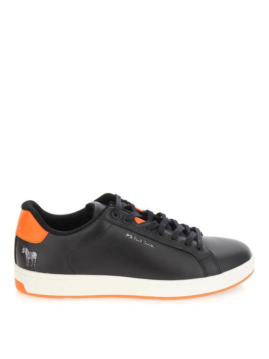  PS 바이 폴스미스 스니커즈 M2SALY06MCAS79 Black