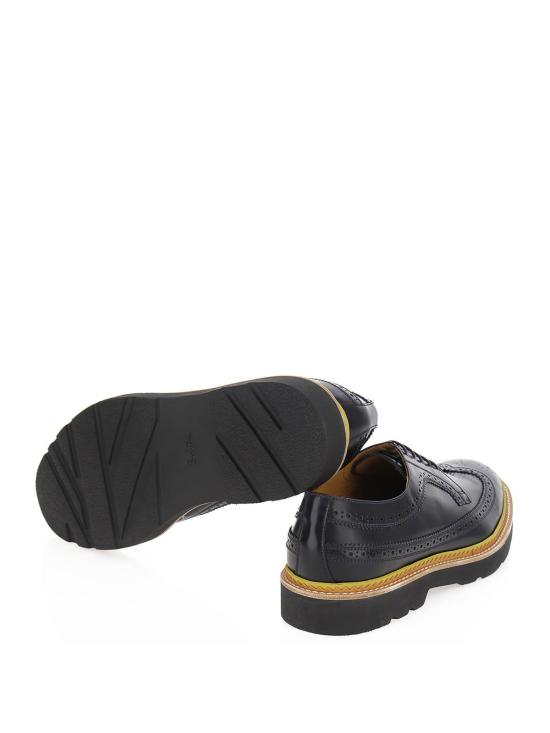  폴 스미스 드레스 슈즈 M1SCNT22MHSH49 Blue - PAUL SMITH