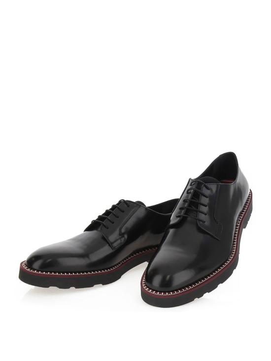  폴 스미스 드레스 슈즈 M1SRAS20MHSH79 Black - PAUL SMITH
