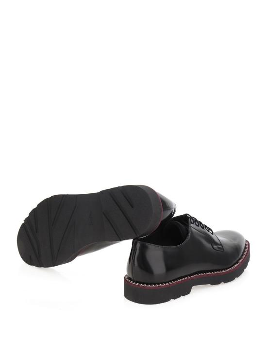  폴 스미스 드레스 슈즈 M1SRAS20MHSH79 Black - PAUL SMITH