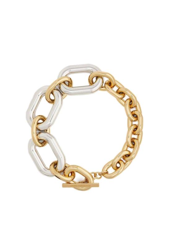 26SS 파코라반 팔찌 23PBB0015MET388M715 Silver