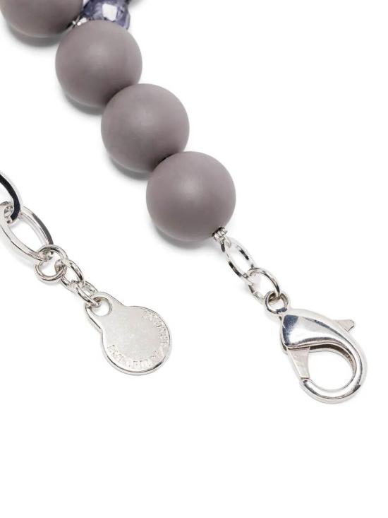  엠포리오 아르마니 목걸이/팬던트 EW001581AF14890U8111 Grey - EMPORIO ARMANI