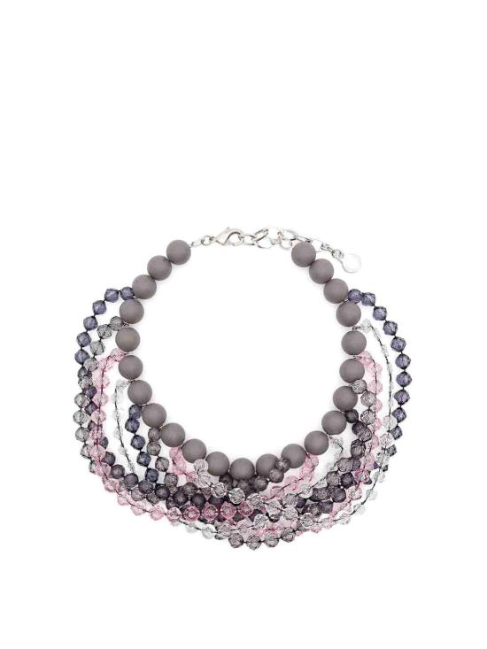  엠포리오 아르마니 목걸이/팬던트 EW001581AF14890U8111 Grey