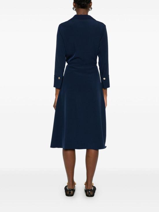  리우조 스커트 CA5178T1820X0234 Blue - LIU JO