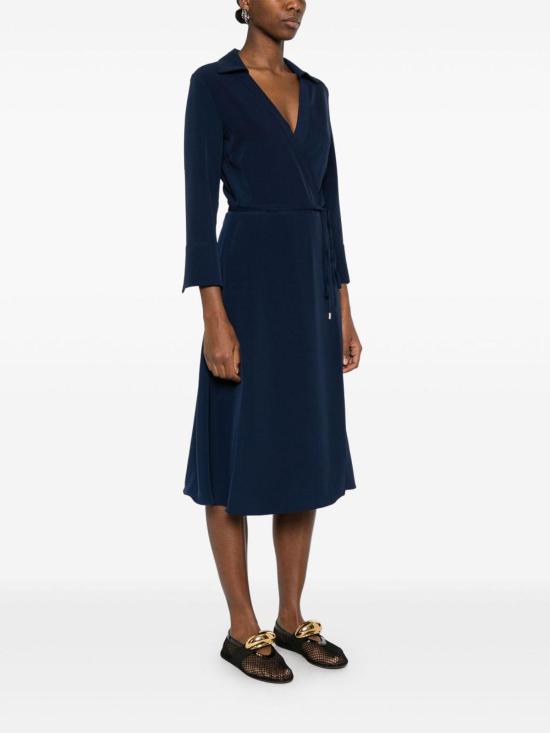  리우조 스커트 CA5178T1820X0234 Blue - LIU JO