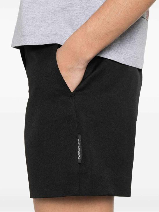  오프화이트 의류 OWCB05ES25FAB0011000 Black - OFF WHITE