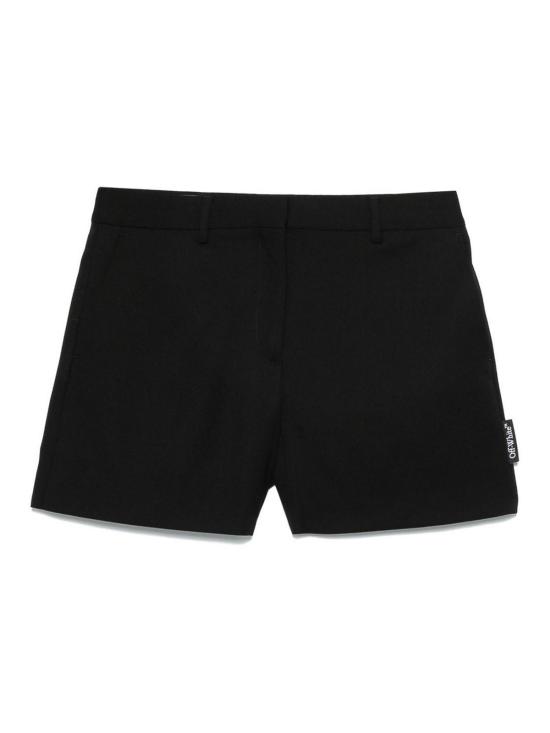  오프화이트 의류 OWCB05ES25FAB0011000 Black