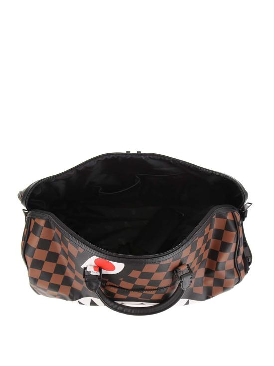 24FW 스프레이그라운드 더플백 910D6048NSZMULTI Multicolour - SPRAYGROUND