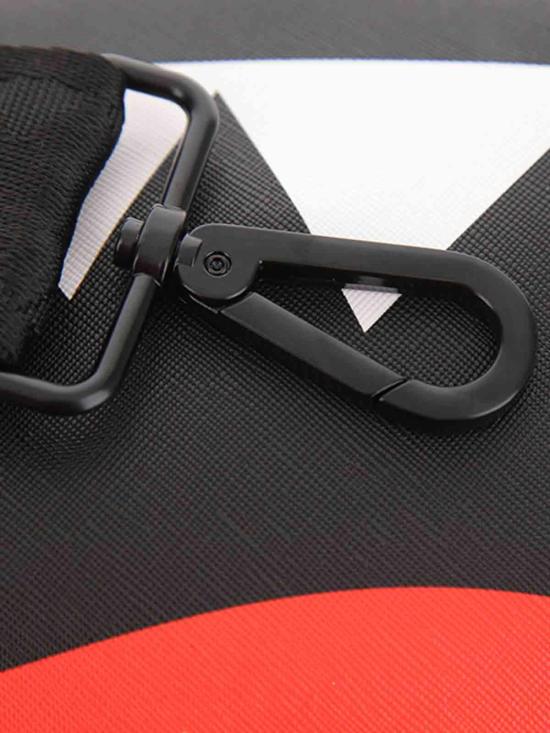 24FW 스프레이그라운드 더플백 910D6048NSZMULTI Multicolour - SPRAYGROUND