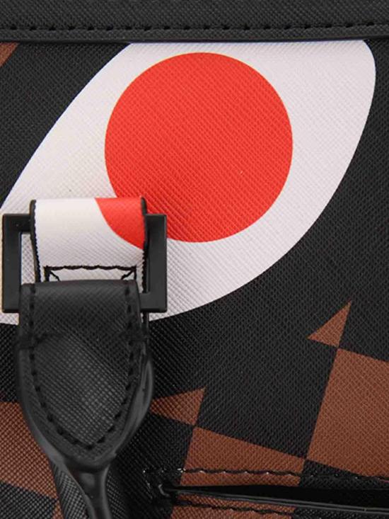 24FW 스프레이그라운드 더플백 910D6048NSZMULTI Multicolour - SPRAYGROUND