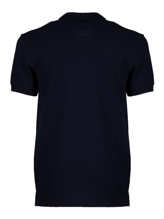  PS 바이 폴스미스 폴로 티셔츠 M2R183KKZEBRA79 Black - PS BY PAUL SMITH