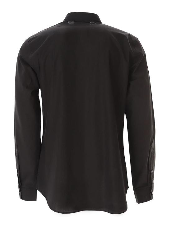  베르사체 긴팔 셔츠 76GALYS276UP201G89 Black - VERSACE