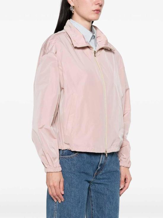  에르노 자켓 GI000280D12483Z4040 Nude Neutrals - HERNO