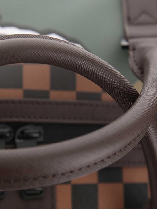 24FW 스프레이그라운드 캐리어 910D6040NSZMULTI Multicolour - SPRAYGROUND