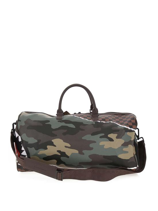 24FW 스프레이그라운드 캐리어 910D6040NSZMULTI Multicolour - SPRAYGROUND